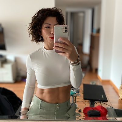 VictoriaGrillov's profile picture. Abogada Universidad Externado de Colombia.