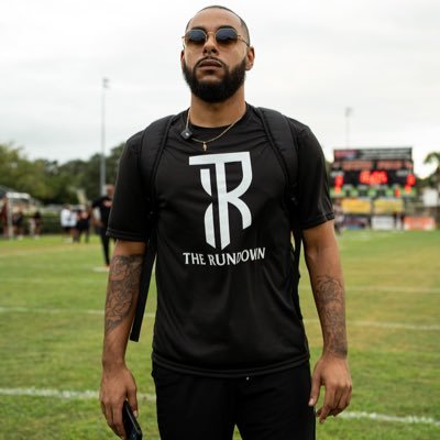 RealNews102's profile picture. Director of Scouting | Owner: @therundown102 | @prepredzonefl | @prephoopsfl | UCF Alum | #NABJUCF