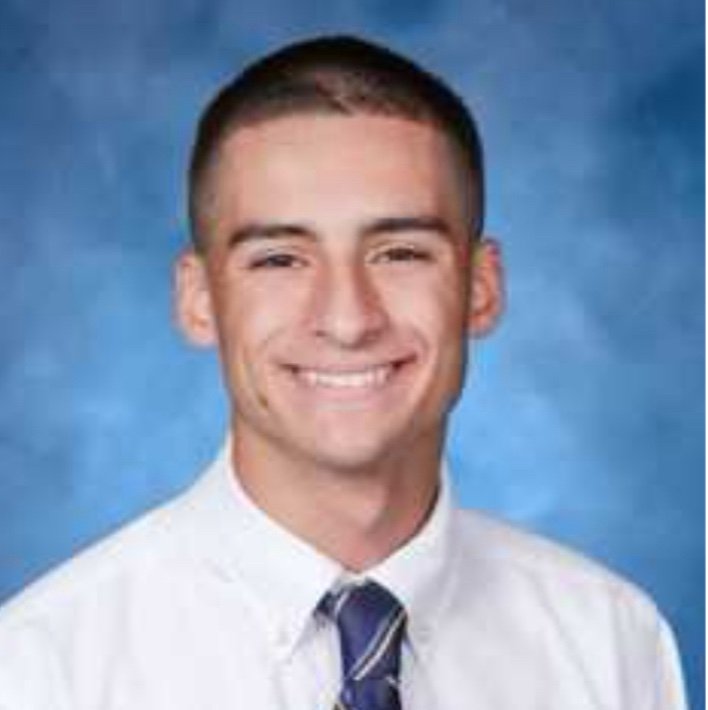 JulianConzonere's profile picture. 2027 | Track & Field | 200m 22.75 | 5'8" 140 lbs | Covington, LA | GPA:3.8 |julianconzonere08@gmail.com