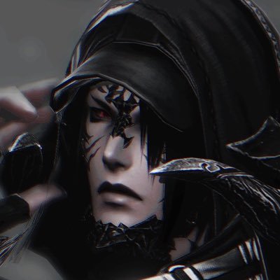 doejimagel_ff14's profile picture. 