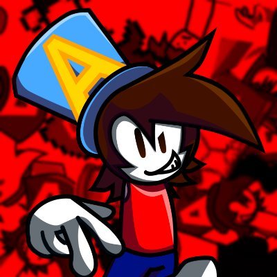 AndrewIntRoamr's profile picture. Artist that wishes to be a Big shot! I make art and play video games.
Age: 16
DNI: PROSH*PPERS, NS*W, and overall bad people.