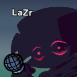 KingLaZr's profile picture. hi im lazr

He/Him, 
Pan and AroAce, 
On Autism Spectrum, 
Artist,
Used paint 3d before it was cool,
super paper mario #1 fan,
i say hi to 8-ball