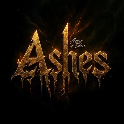 Ashesofeden_sz's profile picture. The Blade, The Light | The Fall, The Rise — coming soon.