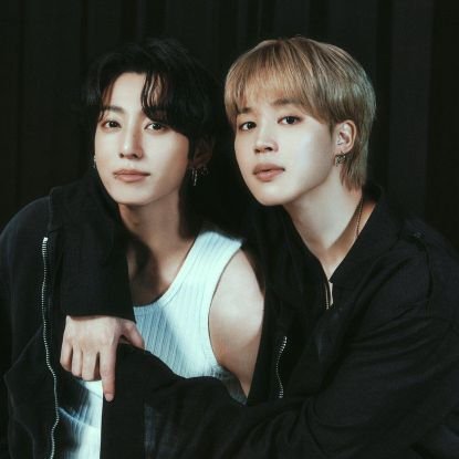 luvingzzn's profile picture. #JUNGKOOK #JIMIN