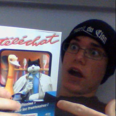 HeadbangKiller's profile picture. Quand les moutons ne veulent pas rentrer dans la bergerie, il faut savoir les pousser au cul.