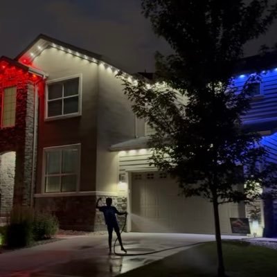 goveelightingca's profile picture. 