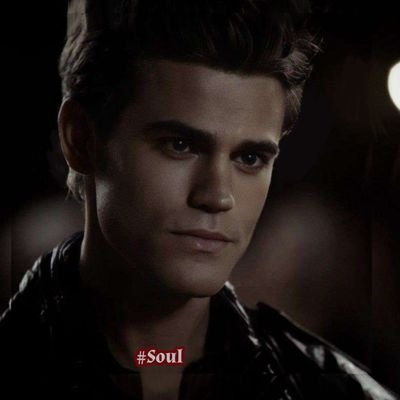 Soul Salvatore - {RP/Parody} Profile