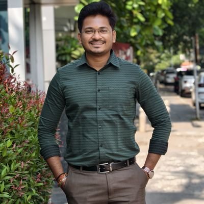 OfficeOfDKPawar's profile picture. Practicing Chartered Accountant | Patriot | Truthful | ShivBhakt | Religion~Humanity | Views are Personal |