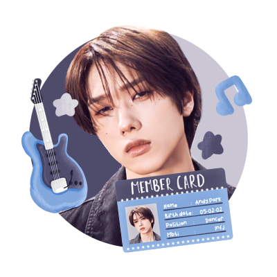 hanmjie's profile picture. 🎮 . . 星は輝いている。✦̲ ⌇ 心から明るくする 🎱 ( ★ すごく明るく！) すべての雲は愛と注意をもってそれを包み込む。✸ “誰にとっても輝き続ける!” — ㅤ幸せにうなずくでうなずく。⁺  𓂋 🛹 いつも、いつも同じです。