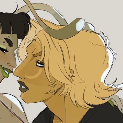 gnarlygoth's profile picture. alt priv yap spam whatever thing 4 @gloriousgoth // may be nsfw at times // pfp by @maltapuppy