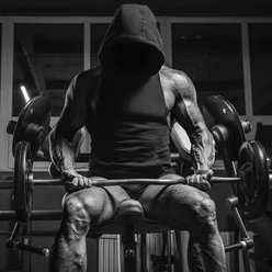 IrfanDanis19767's profile picture. Dumbbells & Dividends 🏋️‍♂️💵 | Keep fit, keep rich