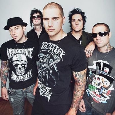 Sevenfolda7xx's profile picture. a7x , supernatural, BTS, jungkook and Henry danger e ghost