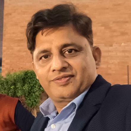 Yuvrajkk82's profile picture. Assistant Professor, University of Delhi |Associate with Swadeshi Jagran Manch (SJM) | #SwadeshiWarrior