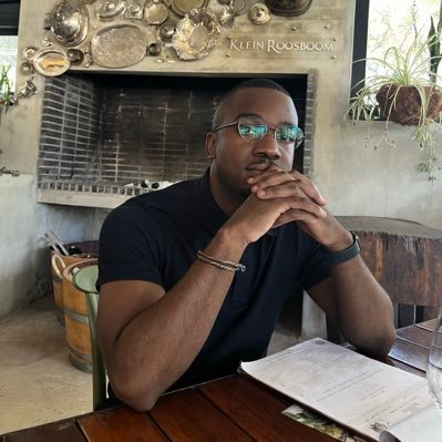 AndreKendeck's profile picture. Software Developer ⌨️ , gamer 🎧🎮, Afro Tech🎶🥤, gamertag: sktrologist Building @tydwork