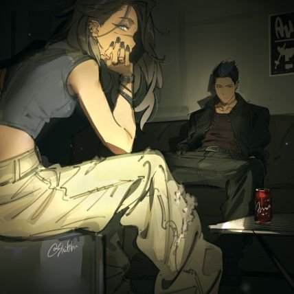 Guwop_444's profile picture. All of us are selective sinners