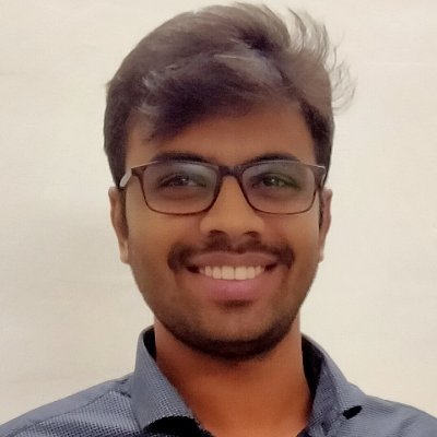 vishalknit123's profile picture. II लोकः समस्ताः सुखिनो भवन्तु II