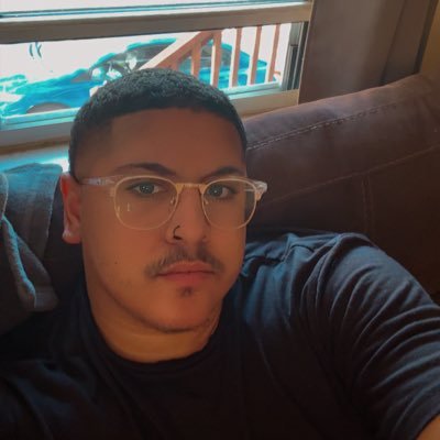 GeoGomez21's profile picture. 🇵🇷♐️