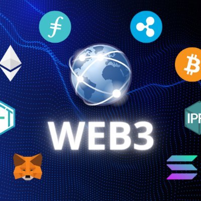 DiveIntoWeb3's profile picture. Former web2 engineer, dive into web3