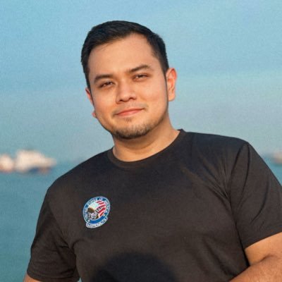 BeruangGrrrizz's profile picture. 