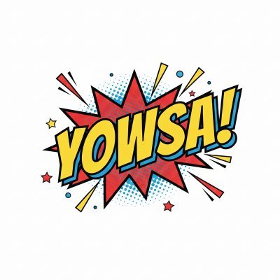 _Yowsa_'s profile picture. Let's discuss beautiful women, movies, horror, and pop culture!

🚫Nudity, 🚫Politics - Keep it classy and fun!