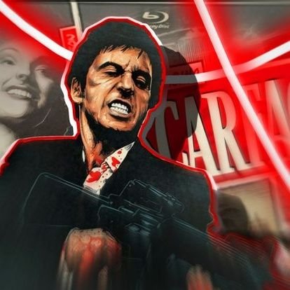 prayismyname's profile picture. 