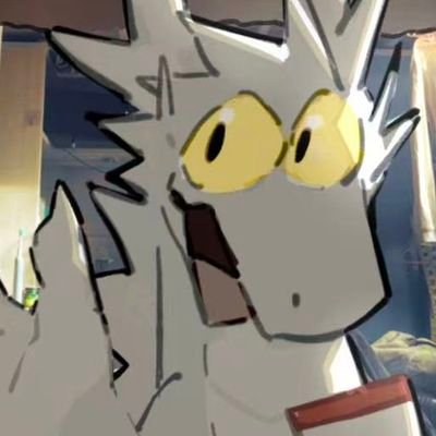 ARC_draws's profile picture. 