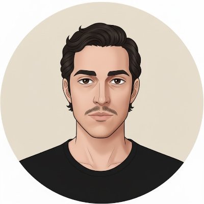 vituhernandez_'s profile picture. 🎓 Estudante de Engenharia de Software