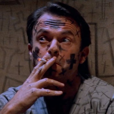 TheGrffman's profile picture. I talk excessively about movies, video games, and comics. I also host a podcast called The Middle Section