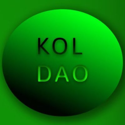 Brain_KOL_DAO's profile picture. Web3 Creators Mutual Aid DAO
Discover and empower creators who are building long-term value for the Web3 ecosystem
Web3 创作者互助 DAO
发现并赋能那些正在为 Web3 生态创造长期价值的创作者