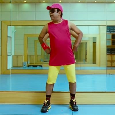 opinion_Tweetz's profile picture. medico🩺
@ImRo45 @jaspritbumrah93  #Prabhas  #SSR🐐🐐🎬
@mipaltan 🏏 @bcci💙💙