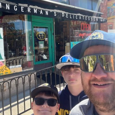 dannograef's profile picture. 