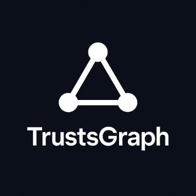 trustsgraph's profile picture. 🛡️ TrustGraph: The #Solana Trust Layer. 
 Scoring wallets
⚡ Tracking alpha
🕵️ Exposing insiders

Trade with **confidence**, not hope. 👇
