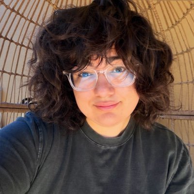 TinaNarvaezJr's profile picture. Weird in a fun way.
@RayNarvaezJr's #1 Fan/Wife ♡