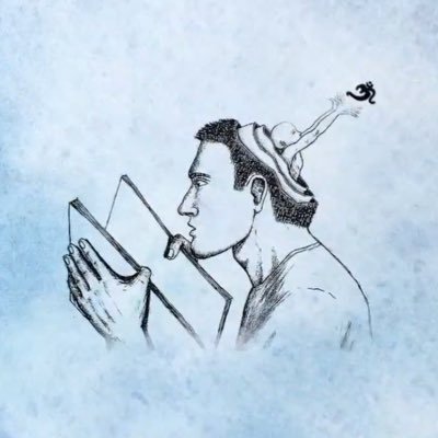 Byom18i's profile picture. Satyanweshi = In eternal search of Satya || Absolute seeker