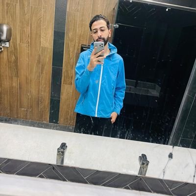 Ma7moud_Elbanna's profile picture. The boy who live..