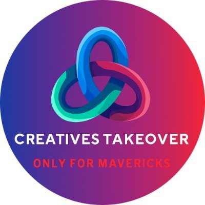 Creatives_Rule's profile picture. ✨ Where bold ideas meet the spotlight ✨
💡 Tell us your idea
🎯 Build your plan
🌍 Share it with the world
🤖 Powered by BizMap AI