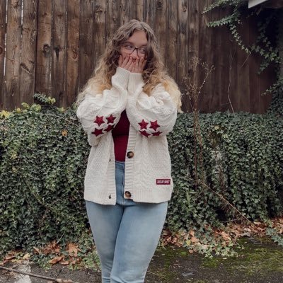 marveloustayme's profile picture. the loudest tlgad lover this town has ever seen ✨/ eras tour pgh n2 + toronto n3 / #1 tlgad and electric touch defender / maisie x1 / #FreePalestine 🇵🇸