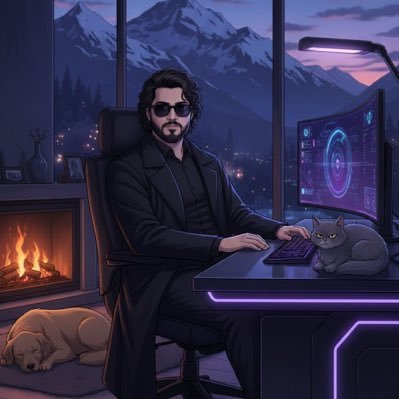 Janu14383724581's profile picture. Crypto analyst focused on Web3, DeFi and AI trends. Sharing research, tools and early narratives. Collaborating with top projects. Bullish on builders and real.