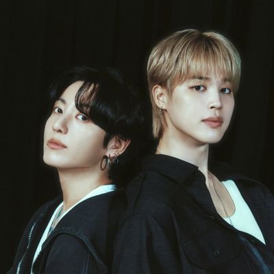 Rocio140918's profile picture. Only Jikook 💕🩷

YOONGI🐱 Y TAEHYUNG

🐻BIASED/ OT7 ✨