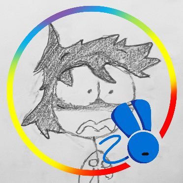 AverageA4510's profile picture. MINOR 15 | I talk about the mixed breed blue rat among other things | I don’t take DMs | Bluesky https://t.co/A64Ps1mGg1