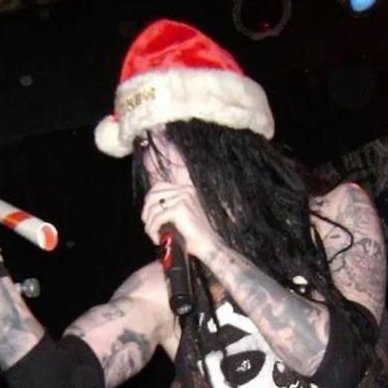 freezingdrkness's profile picture. #TrueCrimeIsBad #LLC 🕊️ 05/23/24
#wednesday13twt
puppy