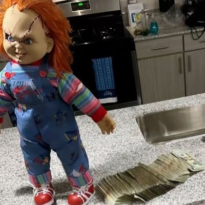 backupp48's profile picture. 