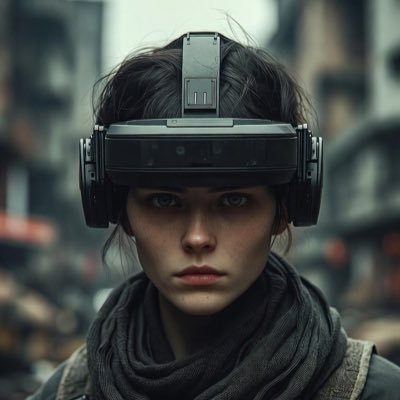 ernDju's profile picture. make things magical and smarter is not a bad thing actually .