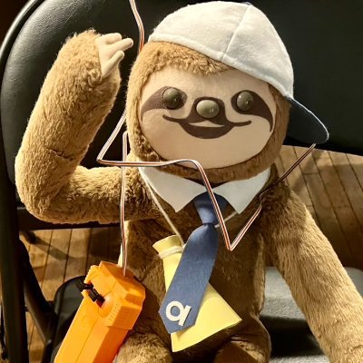 plusastage's profile picture. 「plus a／プラスエー」は、エイベックス・ライヴ・クリエイティヴ株式会社が製作する演劇情報を随時発信！舞台裏など"ここだけ"のこぼれ話をマスコットキャラクターの"あるふぁん"がつぶやいたり･･🦥💬 
📱SNSまとめリンク👉https://t.co/8In3UEENTb