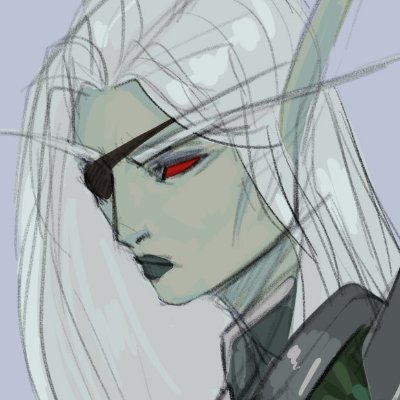 Greenwick_'s profile picture. ~ Hunter🏹, Paladina🛡️ y Druida☘️  (WoW) ~ WHM☄️ (FFXIV) ~

~ Me gustan mucho las elfas.
Quiero demasiado a mis gatos. ~

• Icon: @Koipiroska •