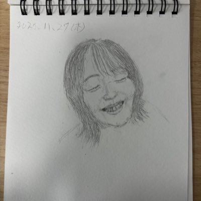 WWOOZjotUZ0tIM9's profile picture. 声優:上田麗奈推し/趣味:絵・アニメ・ドラマ・バッティングセンター・野球・読書・寝ること/好きな食べ物:中華系・ラーメン/利き手:両利き（右でも描けますが基本左） / フォロバ💯/ 相互フォロー歓迎💯 絵垢🫡📖サブ垢@TAKUYA10288561