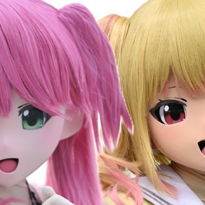 TeciaAries's profile picture. 2人のNF娘の保護者・・・🩷もい🩷コス好きの桃髪ｵﾘ娘（アーニャ@ SPY×FAMILY、モルジアナ@マギ、花月@アズレン、玉葉妃@薬屋、八重神子@原神、さくらみこ） 、💛めい💛コス好きの金髪ｵﾘ娘（天馬咲希@プロセカ、ルーシー@ＺＺＺ、プリシラ@リゼロ、ルーク@スターウォーズ、錦木千束@リコリコ）