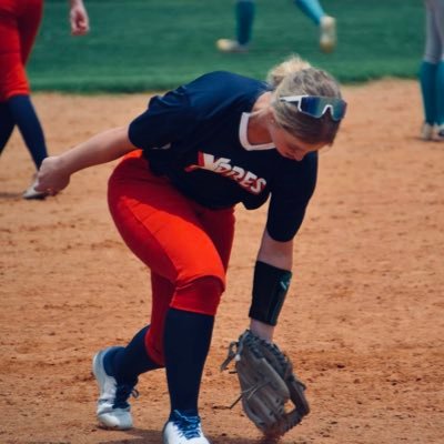 kcrowder2028's profile picture. 🎓 Class of 2028 • Team: @MVX2010Hutch #1 • MIF/3rd • R/R • ‘25 USA All American • 4.5 GPA • Fairfield Local High School • Email: kelsiecrowder2028@gmail.com