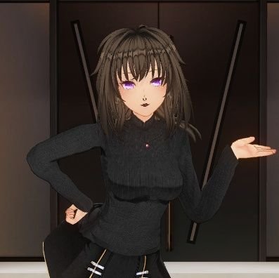 Tombst0n3_'s profile picture. 🏳️‍⚧️
18
Yes my pfp is from a gooner game