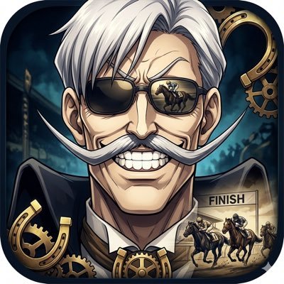 facekeiba's profile picture. 馬券だけで生活するプロの予想家📝 年間回収率8年100%over血統